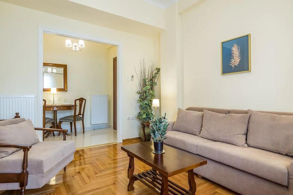 Chic Flat In Kolonaki Next To American Embassy Atenas Exterior foto